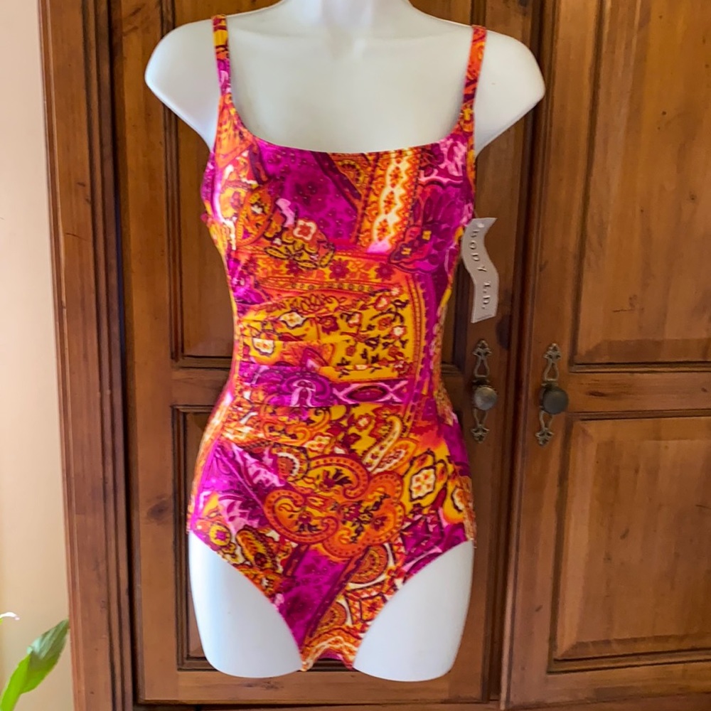 Body I.D. 1-pc Bathing Suit